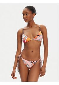 Maaji Góra od bikini Upbraid PT5117STR003 Kolorowy. Materiał: syntetyk. Wzór: kolorowy #2