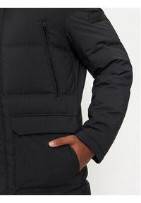 Hechter Paris Kurtka puchowa 50168 142205 Czarny Regular Fit. Kolor: czarny. Materiał: syntetyk #7