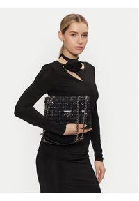 Guess Torebka HWBB87 48200 Czarny. Kolor: czarny