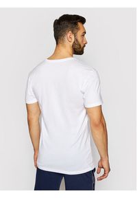 Polo Ralph Lauren Komplet 3 t-shirtów 714830304005 Kolorowy Regular Fit. Typ kołnierza: polo. Materiał: bawełna. Wzór: kolorowy #4