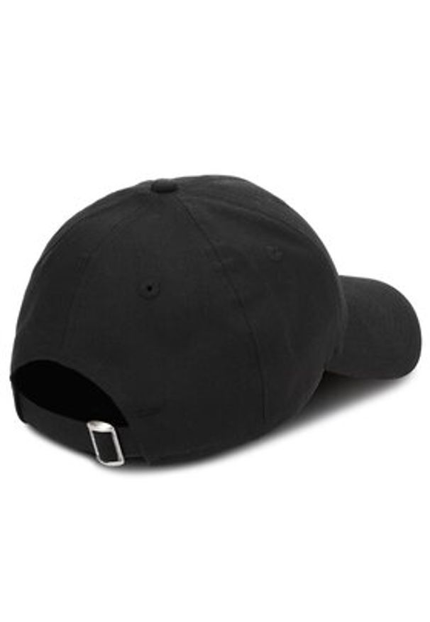 New Era Czapka z daszkiem 940 Leag Basic Neyy 10531941 Czarny. Kolor: czarny. Materiał: materiał