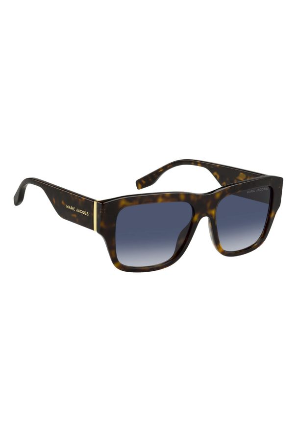 Okulary męskie MARC 842/S 08608 MARC JACOBS