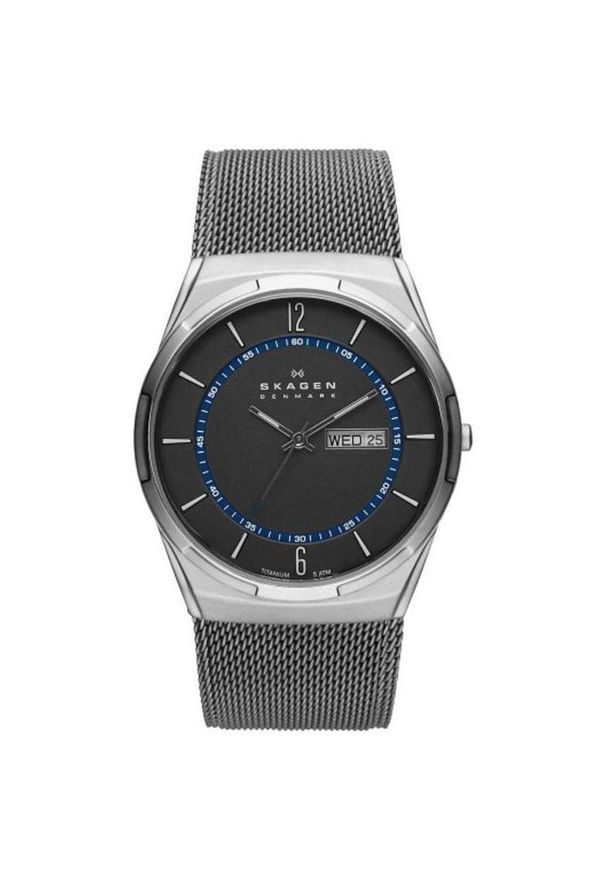 Skagen - Zegarek Męski SKAGEN MELBYE SKW6078. Styl: casual