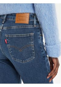 Levi's® Jeansy 726™ A3410-0026 Niebieski Flare Fit. Kolor: niebieski #5