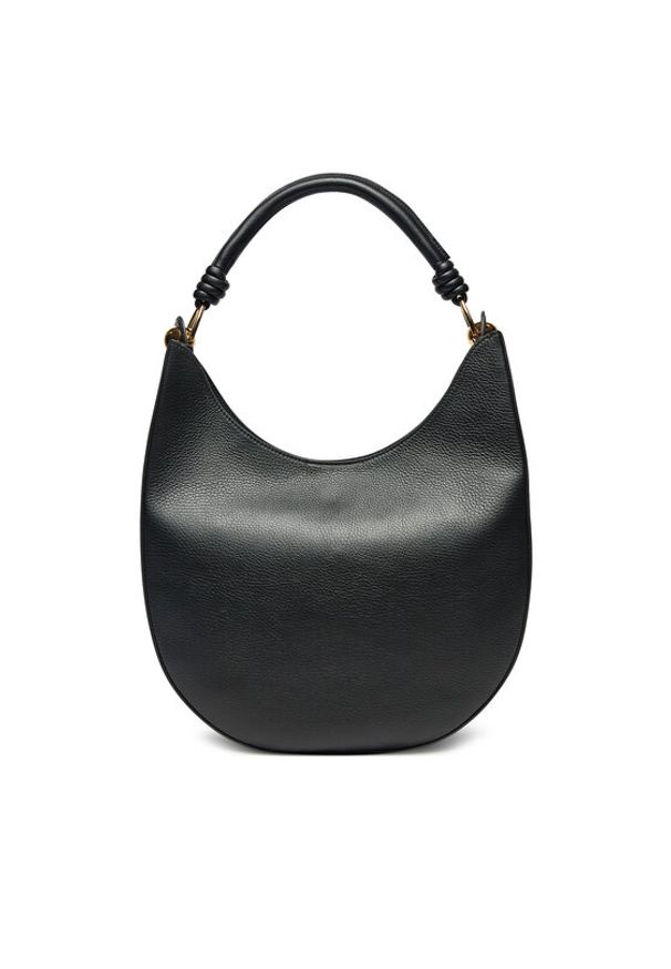 Furla Torebka Sfera Nera WB01358 BX0176 O6000 Czarny. Kolor: czarny. Materiał: skórzane