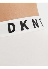 DKNY Bokserki DK4515 Biały. Kolor: biały #5