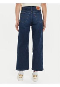 Levi's® Jeansy 72970-0017 Granatowy Wide Leg. Kolor: niebieski #2