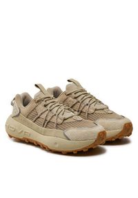 Under Armour Sneakersy Ua Fat Tire Venture Pro 3027212-200 Khaki. Kolor: brązowy #4