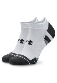 Under Armour Stopki 1386243 Kolorowy. Materiał: poliester. Wzór: kolorowy #2