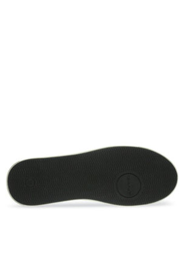 GANT - Gant Sneakersy 30531828 Czarny. Kolor: czarny. Materiał: skóra