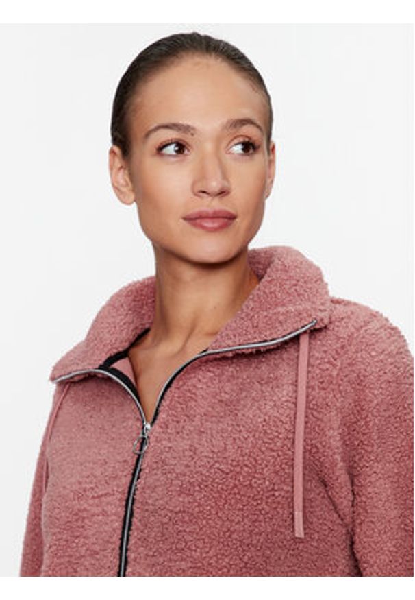 CMP Polar 32P3806 Różowy Regular Fit. Kolor: różowy. Materiał: syntetyk