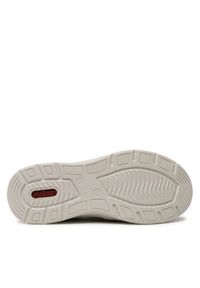 Rieker Półbuty 14853-24 Brązowy. Kolor: brązowy. Materiał: nubuk, skóra #3