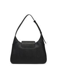 DKNY Torebka R523KL20 Czarny. Kolor: czarny. Materiał: skórzane #2