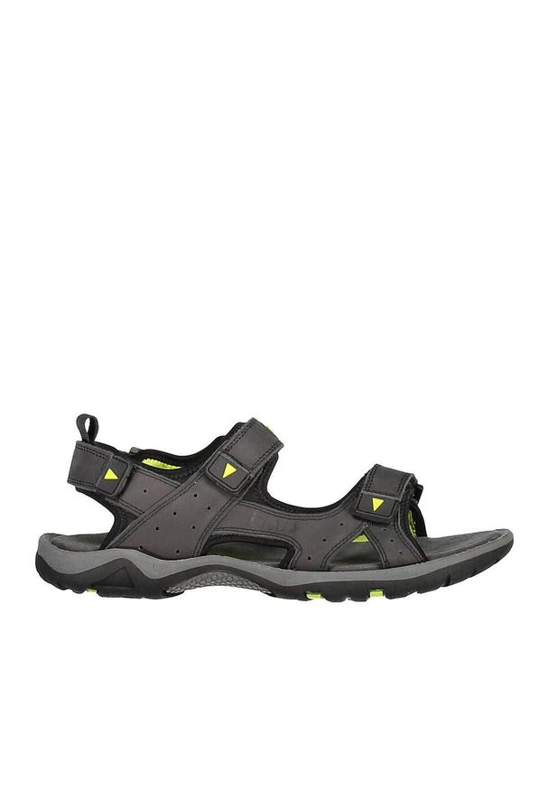 Buty do chodzenia męskie CMP Almaak. Kolor: czarny. Materiał: syntetyk, tkanina, skóra, materiał. Sport: turystyka piesza