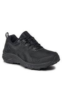 Asics Buty do biegania Gel-Venture 9 1012B313 Czarny. Kolor: czarny. Materiał: materiał #5