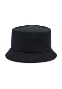 Kangol Kapelusz Bucket Tropic Bin K3299HT Czarny. Kolor: czarny. Materiał: materiał