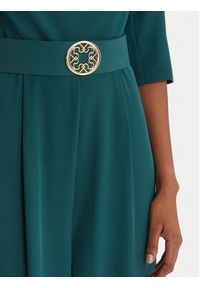 Rinascimento Kombinezon CFC0125314003 Zielony Regular Fit. Kolor: zielony. Materiał: syntetyk #3