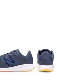 New Balance Sneakersy NBMDRFTNB2 Granatowy. Kolor: niebieski. Materiał: materiał #6