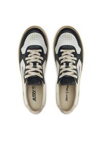 AUTRY Sneakersy AVLMVL01 Biały. Kolor: biały. Materiał: skóra #6