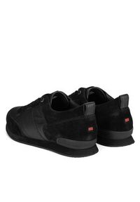Lasocki Półbuty LENARK-07 MI08 Czarny. Kolor: czarny. Materiał: skóra #2