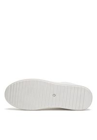 DeeZee Sneakersy AM1114 Biały. Kolor: biały. Materiał: materiał, syntetyk #3