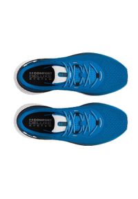 Buty do biegania męskie Under Armour Hovr Turbulence 2. Kolor: czarny