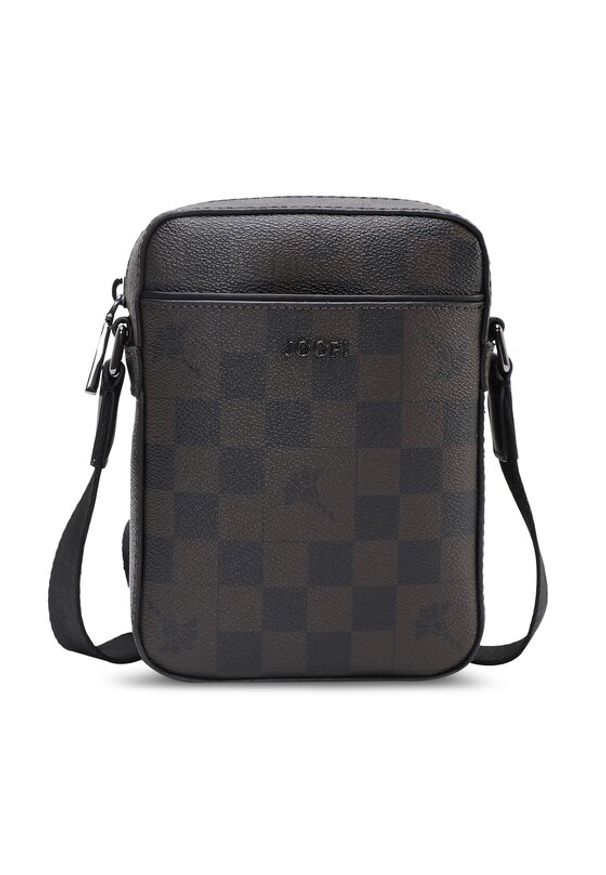 JOOP! Saszetka 4140005738 Brązowy. Kolor: brązowy. Materiał: materiał