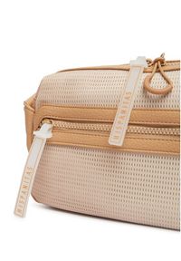 Hispanitas Torebka BV264723 Beżowy. Kolor: beżowy. Materiał: skórzane #2