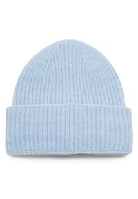 DeeZee Czapka 9W3-004-AW23 Niebieski. Kolor: niebieski. Materiał: syntetyk