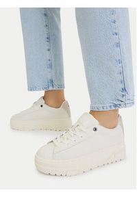 G-Star RAW - G-Star Raw Sneakersy CEO-COLS Biały. Kolor: biały. Materiał: skóra #4