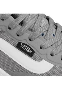 Vans Sneakersy Ultrarange Exo VN0A4U1K6KA1 Szary. Kolor: szary. Materiał: materiał