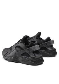 Nike Sneakersy Air Huarache DD1068 002 Czarny. Kolor: czarny. Materiał: materiał. Model: Nike Huarache, Nike Air Huarache #9