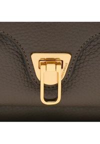 Coccinelle Torebka MF6 Coccinelle Beat Sof E1 MF6 15 02 01 Brązowy. Kolor: brązowy. Materiał: skórzane #2