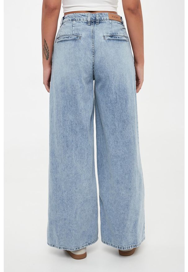 Jeansy damskie Emanuele JOOP!