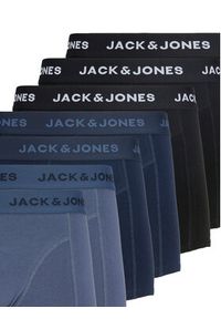 Jack & Jones Slipy Jacjeremiah 12295151 Szary. Kolor: szary. Materiał: bawełna #3