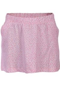 ZEPP - Letnia spódnica Nax Molino dla dziewczynek - Komfort i styl w miękkiej bawełnie. Kolor: wielokolorowy. Materiał: bawełna. Sezon: lato. Styl: elegancki