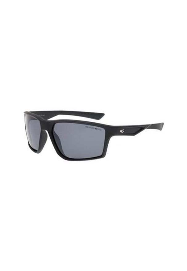 GOGGLE - Okulary przeciwsłoneczne unisex Goggle E1751P. Kolor: czarny. Sport: turystyka piesza
