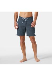 Szorty kąpielowe Helly Hansen Newport 8". Kolor: niebieski
