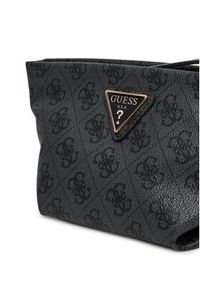 Guess Torba podróżna 172295 Czarny. Kolor: czarny. Materiał: skóra #4