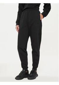 Adidas - adidas Dres Energize IN1837 Czarny Loose Fit. Kolor: czarny. Materiał: bawełna, syntetyk #5