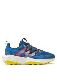 New Balance Buty do biegania DynaSoft Tektrel MTTTRLL1 Niebieski. Kolor: niebieski. Materiał: materiał