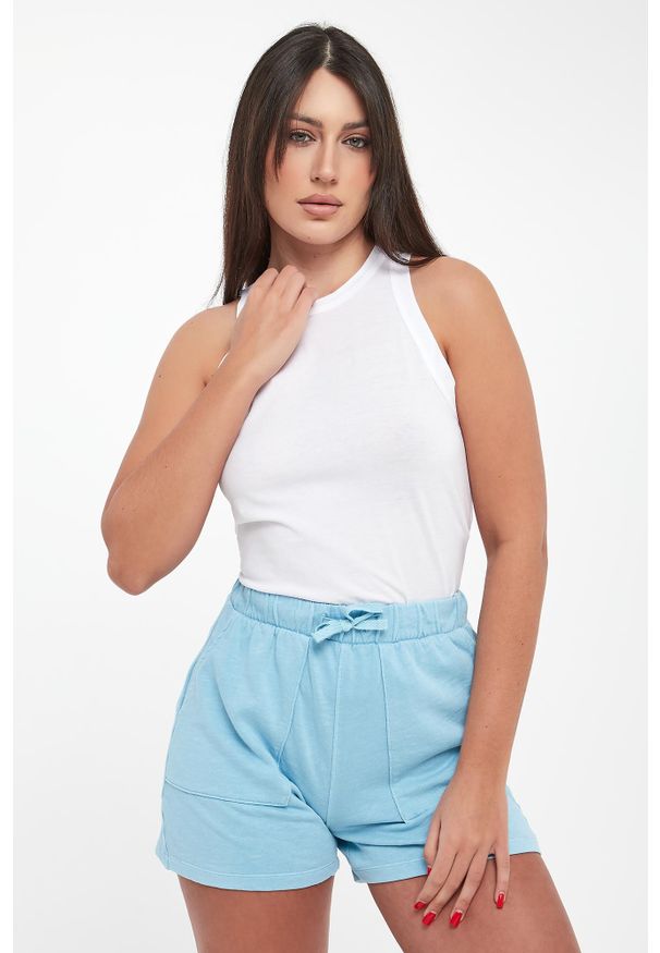 Ecoalf - Top damski Minden ECOALF