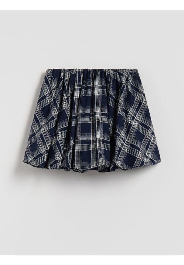 Reserved - Spódnico-szorty - wielobarwny. Materiał: bawełna