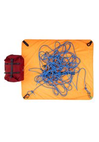 Plecak wspinaczkowy DMM Classic Rope Bag - red. Kolor: czerwony