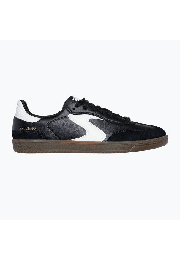 skechers - Buty damskie SKECHERS Hotshot Kickoff. Kolor: czarny