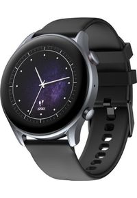 Smartwatch Riversong Riversong smartwatch Motive 6C Pro szary SW64. Rodzaj zegarka: smartwatch. Kolor: szary