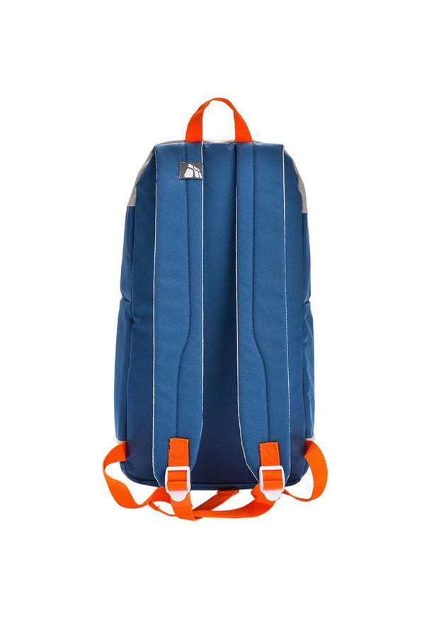 Meteor - Plecak Arctic Thermal 10L. Kolor: wielokolorowy, niebieski, szary