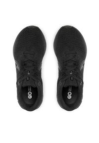 Nike Buty React Infinity Run Fk 3 DH5392 005 Czarny. Kolor: czarny. Materiał: materiał. Sport: bieganie