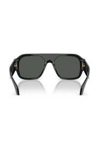 VERSACE - Okulary męskie VESRACE #2