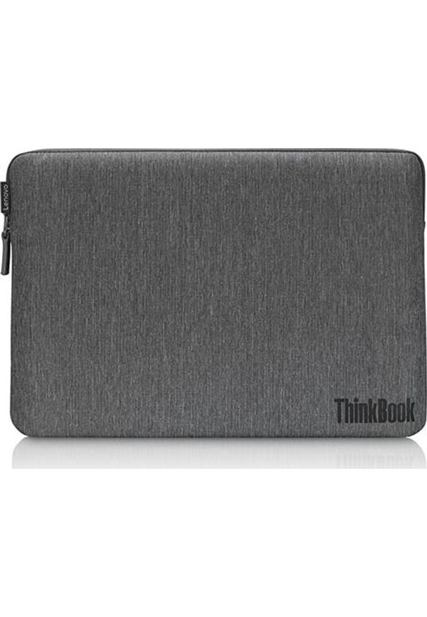 LENOVO - Etui Lenovo ThinkBook 16" Szary. Kolor: szary